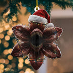 Stranger Things Custom Shape 2-sided Acrylic Ornament – MAITM13916