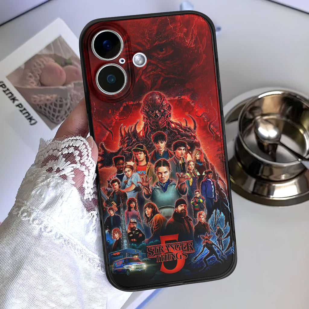 Stranger Things Phone Case – HOATT15195