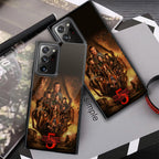 Stranger Things Phone Case – TANTN19885