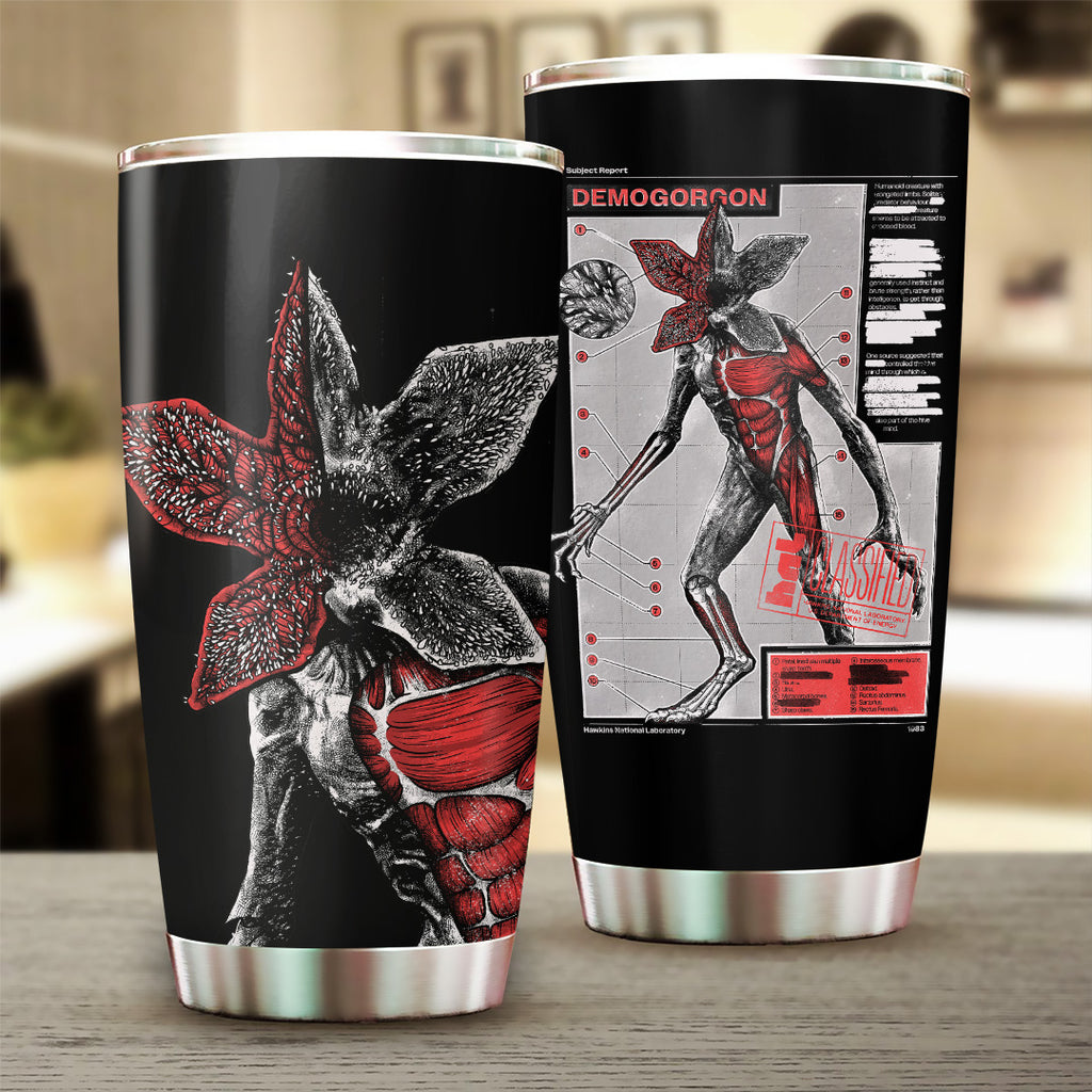 Stranger Things Tumbler Cup – TANTN20006
