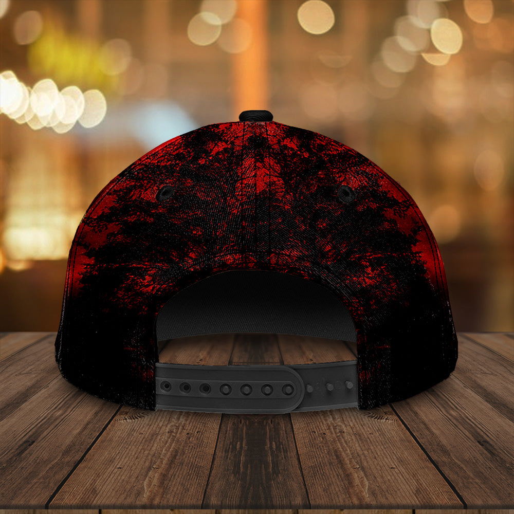 Stranger Things Classic Cap – TANTN18982