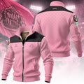 Sunderland x Elvis Presley Thick Knit Fleece Jacket – TANTN24603