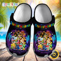 Super Mario Clogs Shoes Comfortable