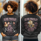 Elvis Presley 3D Apparel – TMTHU7581