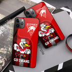 Sydney Swans FC Phone Case – HOATT12438