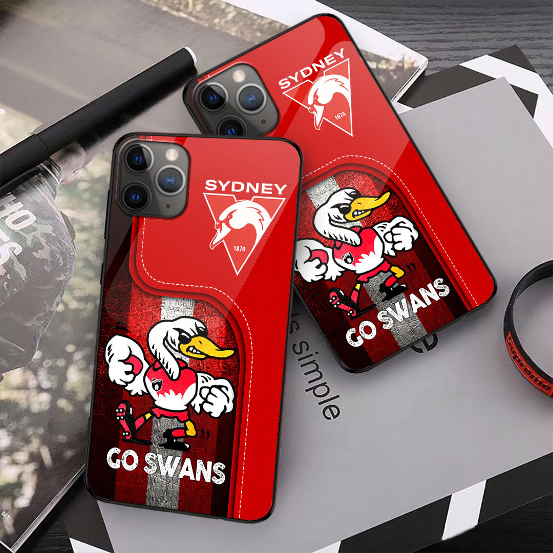 Sydney Swans FC Phone Case – HOATT12438