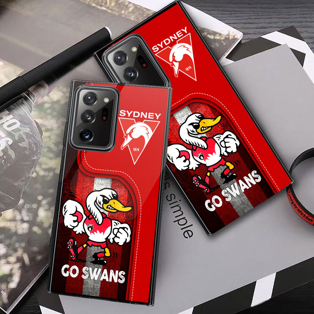 Sydney Swans FC Phone Case – HOATT12438