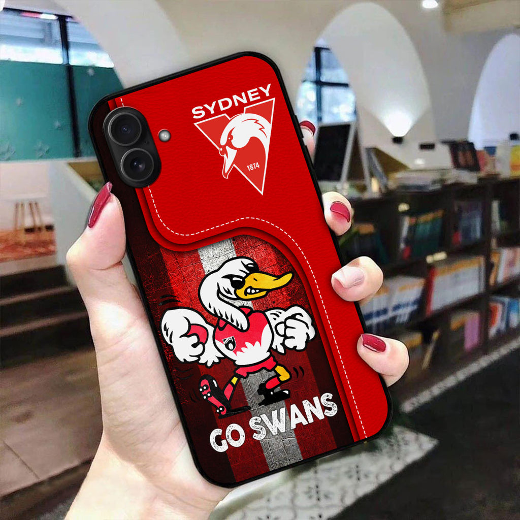 Sydney Swans FC Phone Case – HOATT12438