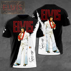 Elvis Presley 3D Apparel – NGHIAVT 0011