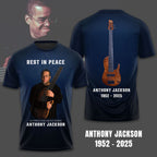 Anthony Jackson 3D Apparel – GNE4555