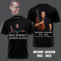 Anthony Jackson 3D Apparel – GNE4556