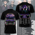 Deep Purple 3D Apparel – GNE4661