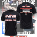 John Cena 3D Apparel – GNE4683