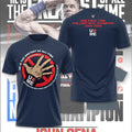 John Cena 3D Apparel – GNE4685