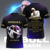 Pitbull 3D Apparel – GNE4885