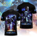 Star Wars 3D Apparel – GNE5899