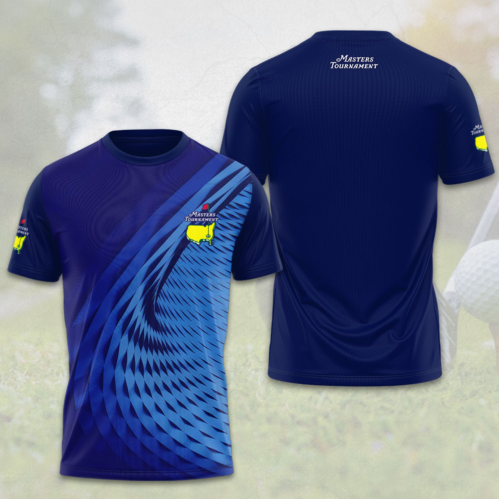 Masters Tournament 3D Apparel – GNE6210