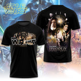 Star Wars 3D Apparel – TMTHU1225