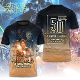 Star Wars 3D Apparel – TMTHU1898