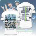 Seattle Seahawks 3D Apparel – TMTHU3484