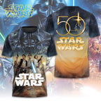 Star Wars 3D Apparel – TMTHU 350