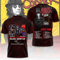Alice Cooper 3D Apparel – TMTHU3687
