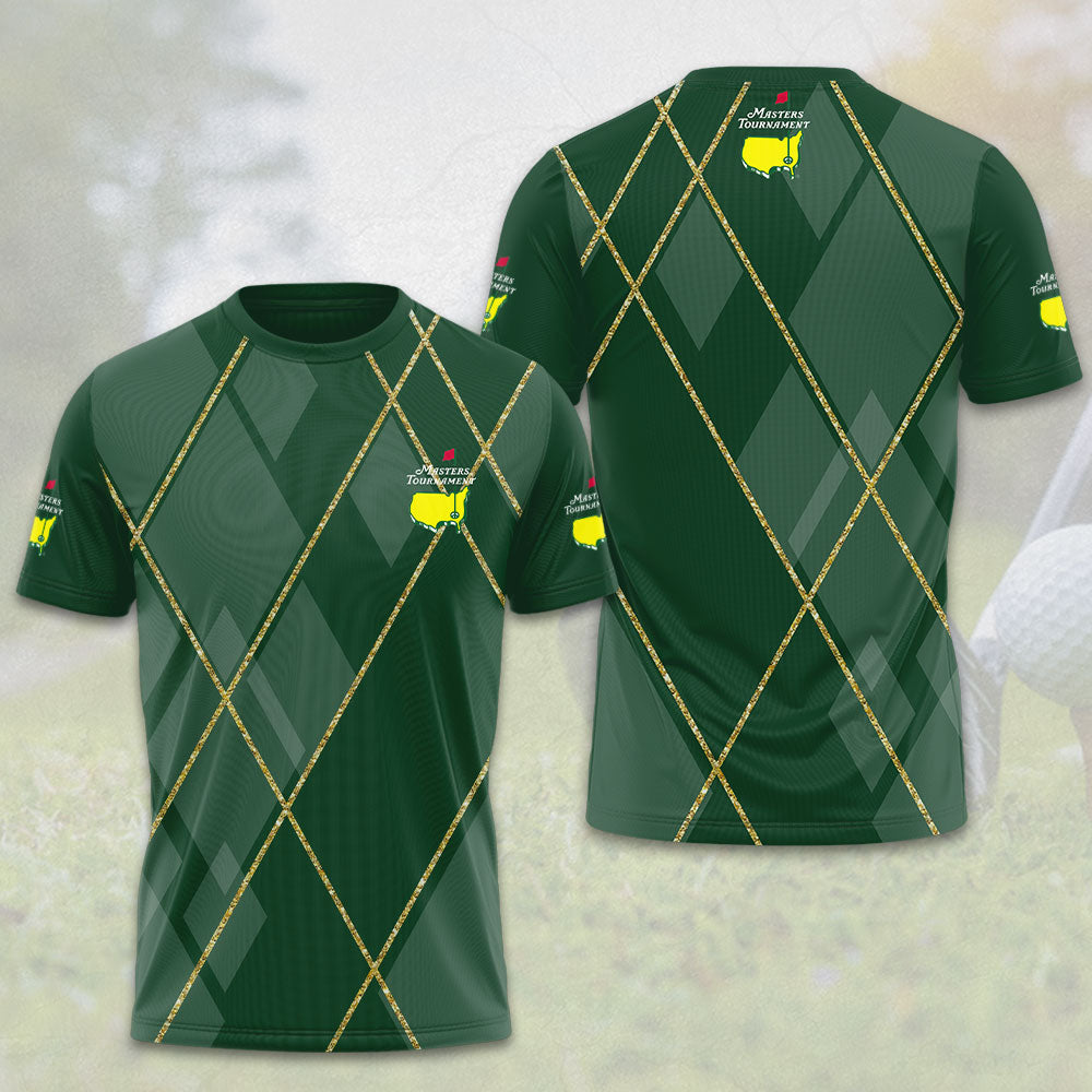 Masters Tournament 3D Apparel – TMTHU5220