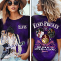 Elvis Presley 3D Apparel – TMTHU7313