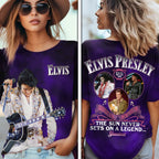 Elvis Presley 3D Apparel – TMTHU7313