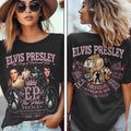 Elvis Presley 3D Apparel – TMTHU7581