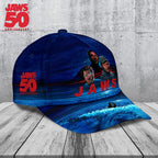 Jaws Classic Cap – TANTN 12512