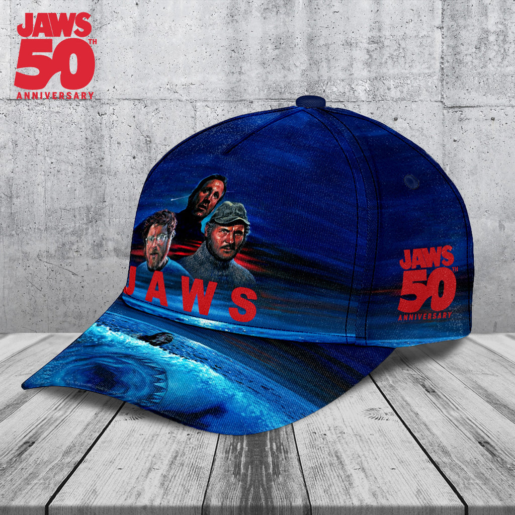 Jaws Classic Cap – TANTN 12512