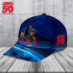 Jaws Classic Cap – TANTN 12512