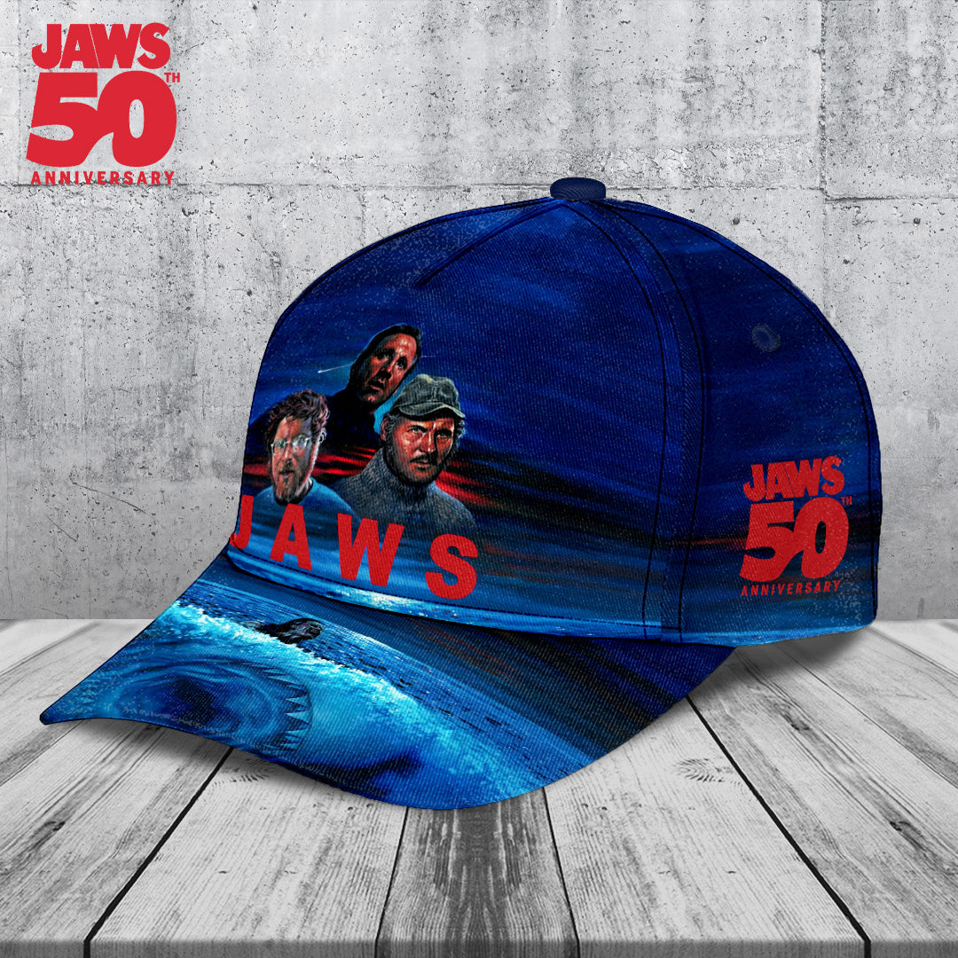 Jaws Classic Cap – TANTN 12512