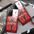 Liverpool FC Phone Case – TANTN 12652