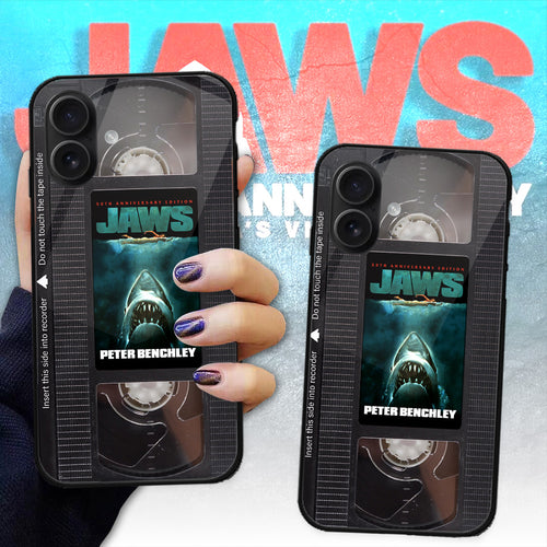 Jaws Phone Case – TANTN 12885