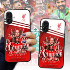 Liverpool FC Phone Case – TANTN 13048