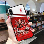 Liverpool FC Phone Case – TANTN 13048