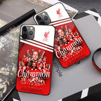 Liverpool FC Phone Case – TANTN 13048