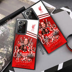 Liverpool FC Phone Case – TANTN 13048