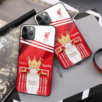 Liverpool FC Phone Case – TANTN 13080
