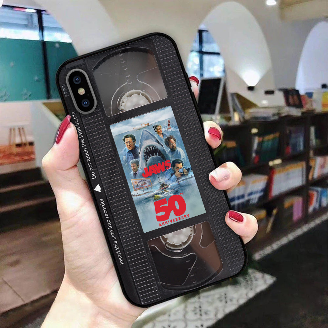 Jaws Phone Case – TANTN 13087
