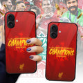Liverpool FC Phone Case – TANTN 13130