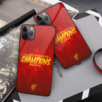 Liverpool FC Phone Case – TANTN 13130