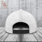 LSU Tigers Baseball 2025 National Champions Classic Cap – TANTN 14139