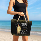 Elvis Presley Hemp Rope Tote Bag – TANTN 14289