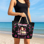 Elvis Presley Hemp Rope Tote Bag – TANTN 14293