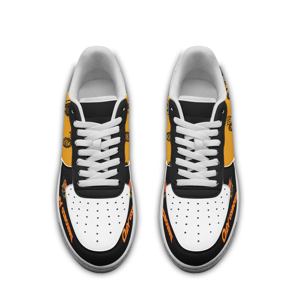 Ozzy Osbourne AF1 Sneaker – TANTN 14706