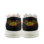 Ozzy Osbourne Custom Hey Dude Shoes – TANTN 14708