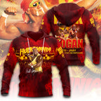 Hulk Hogan 3D Apparel – TANTN 14775